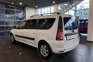 LADA LARGUS