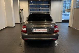 LADA PRIORA