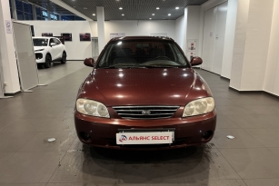 KIA SPECTRA