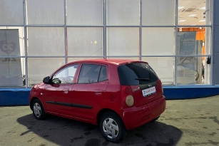 KIA PICANTO