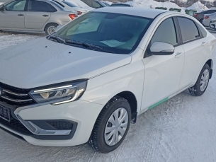 LADA VESTA