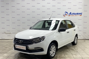 LADA GRANTA