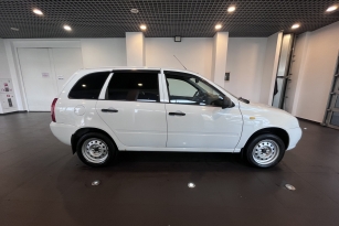 LADA KALINA