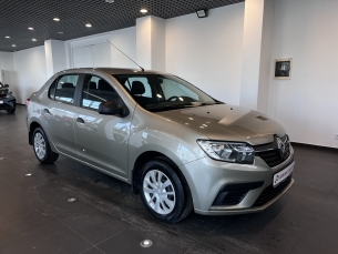 RENAULT LOGAN