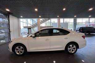 SKODA OKTAVIA