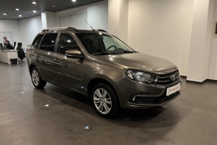 LADA GRANTA