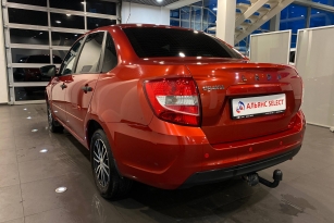 LADA GRANTA