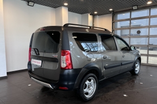 LADA LARGUS