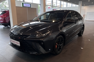 OMODA S5 GT