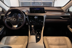 LEXUS RX300