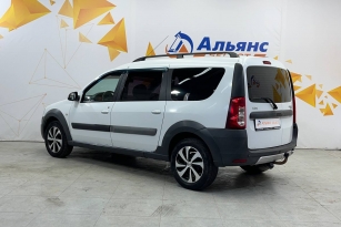 LADA LARGUS
