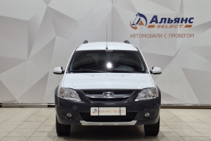 LADA LARGUS