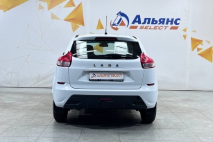 LADA УДАЛЕННЫЕ