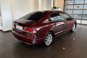 HONDA CIVIK