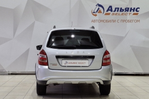 LADA GRANTA