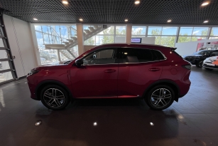 CHANGAN UNI-S