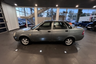 LADA PRIORA