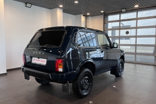 LADA 2121 (4X4)
