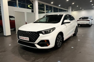 OMODA S5