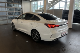 CHANGAN EADO PLUS