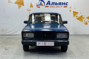 ВАЗ 2107