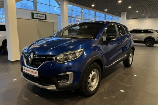 RENAULT KAPTUR
