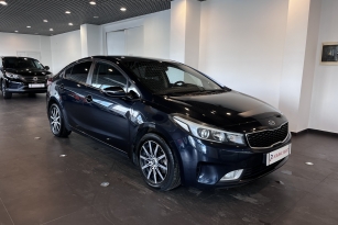KIA CERATO