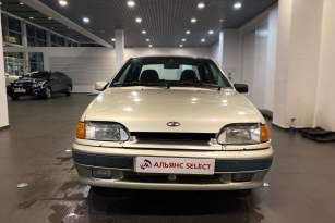 LADA 2115
