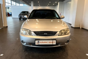 KIA SPECTRA