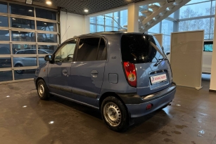 HYUNDAI ATOS