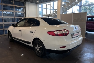 RENAULT FLUENCE