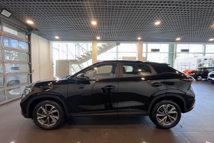 OMODA C5