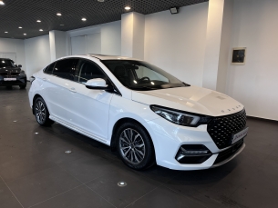 OMODA S5