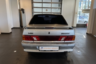LADA 2115
