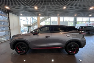 OMODA C5