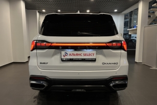 GEELY OKAVANGO (VX11)