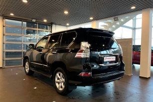 LEXUS GX
