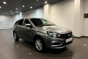 LADA VESTA