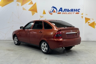 LADA PRIORA