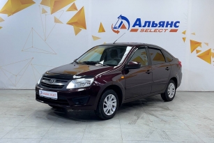 LADA GRANTA