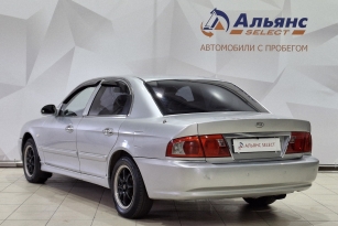 KIA MAGENTIS
