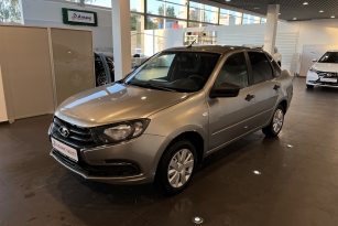 LADA GRANTA