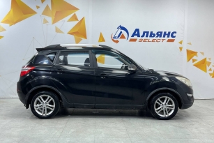 CHANGAN CS35 SC7164B5