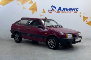 LADA 2108