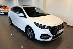 OMODA S5