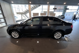 SKODA OKTAVIA