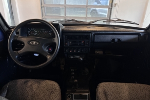LADA 2121 (4X4)