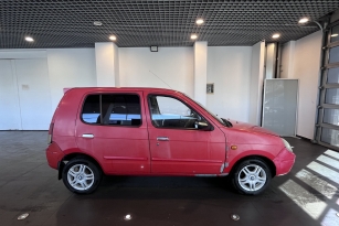 BYD QCJ