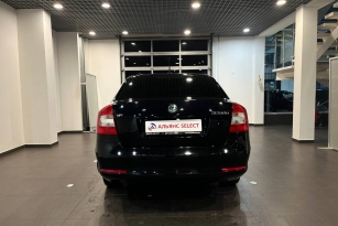SKODA OKTAVIA
