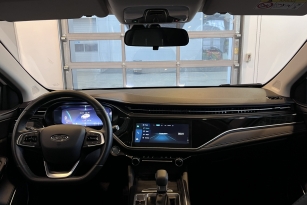 OMODA S5